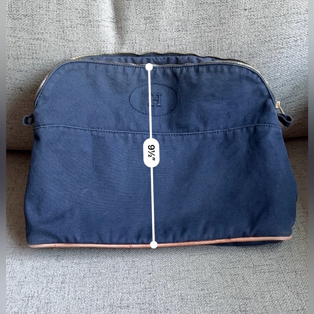 Hermès Bolide 31 Cloth Case - Picture 16 of 17